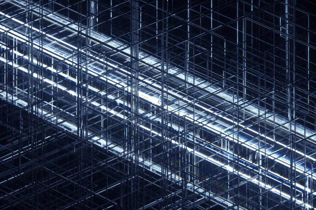 Connection network