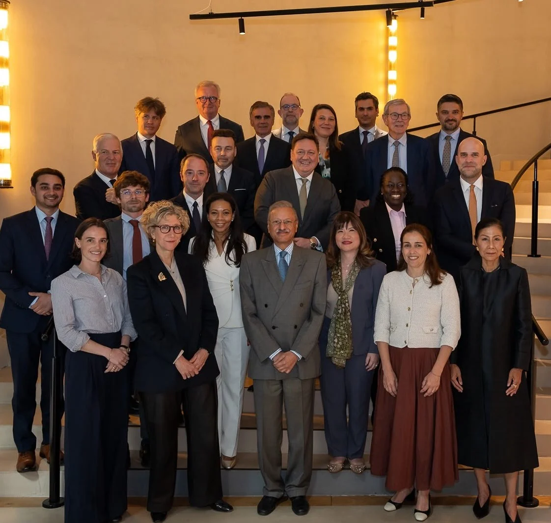 harsh-pati-singhania-appointed-as-chair-of-the-international-chamber-of-commerce-to-lead-global-business-through-era-of-economic-transformation
