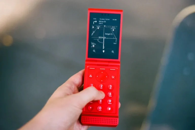 light-phone-founders-kaiwei-tang-and-joe-hollier-unveil-new-flip-phone-championing-digital-minimalism-amidst-growing-anti-smartphone-movement