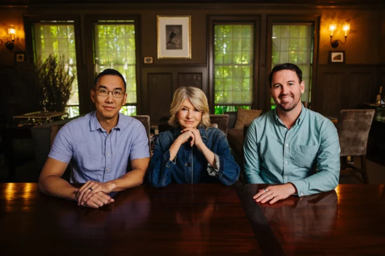 martha-stewart-co-founds-hint-an-ai-powered-home-management-application-marking-her-entry-into-the-ai-software-era
