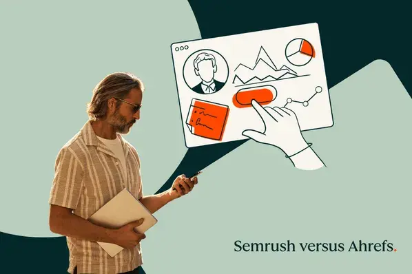 navigating-the-ai-answer-engine-landscape-scrunch-vs-ahrefs-brand-radar-for-optimal-brand-visibility