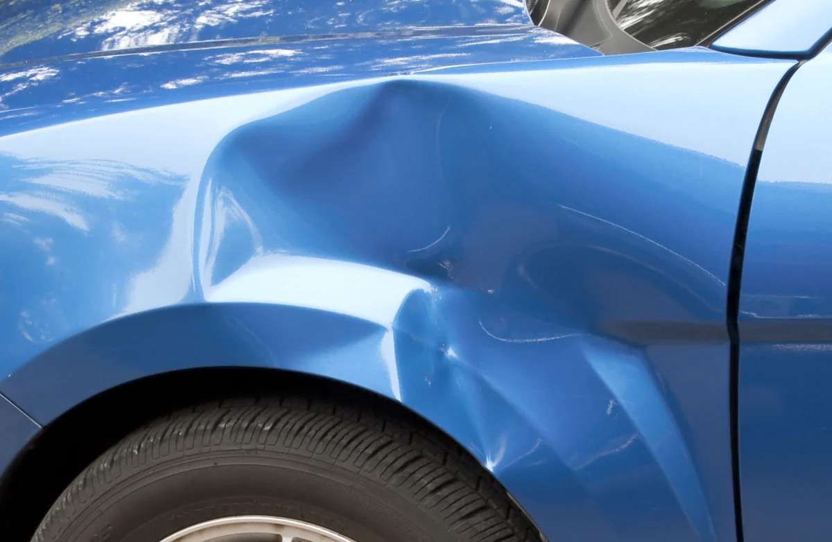 Fender Bender