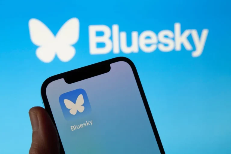 Bluesky Icon: Jack Dorsey's Alternative To Elon Musk's X