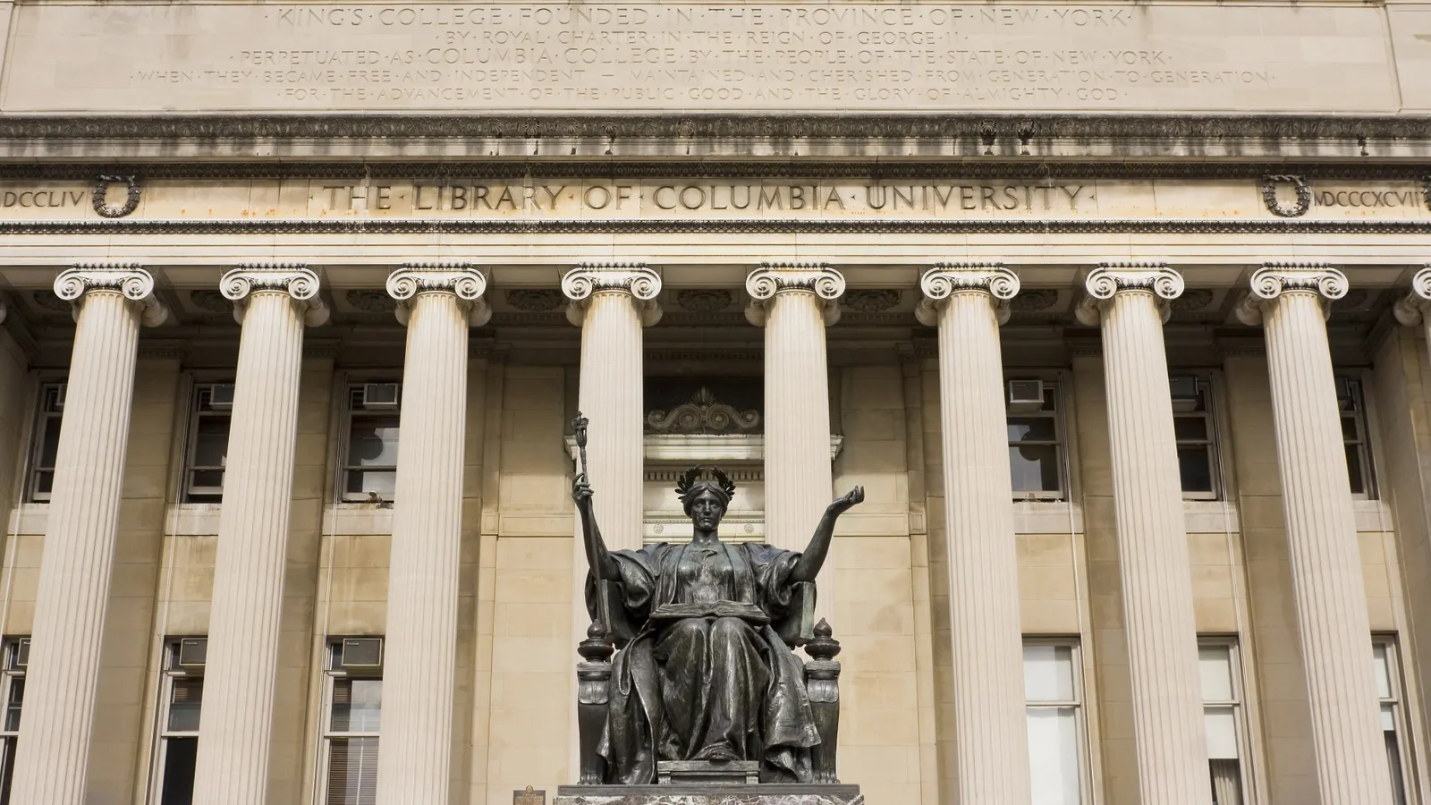 columbia-university-faces-civil-rights-lawsuit-alleging-deliberate-indifference-to-harassment-of-palestinian-community