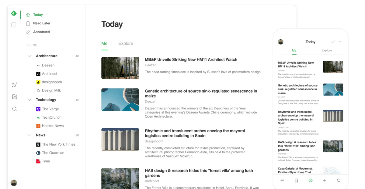 feedly-faces-user-uproar-over-extended-technical-glitches-amidst-ai-pivot