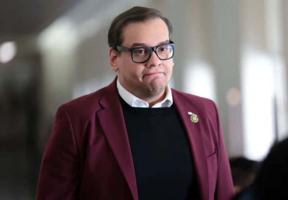 former-representative-george-santos-receives-lifetime-ban-and-heavy-fines-from-kalshi-for-market-manipulation-and-insider-trading