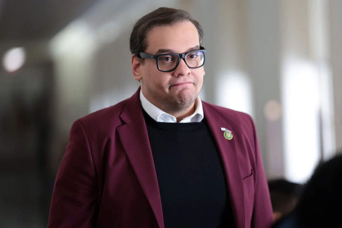 former-representative-george-santos-receives-lifetime-ban-and-heavy-fines-from-kalshi-for-market-manipulation-and-insider-trading