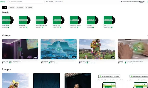 from-peer-to-peer-pioneer-to-ai-powerhouse-the-comprehensive-evolution-of-limewire-as-a-generative-content-ecosystem