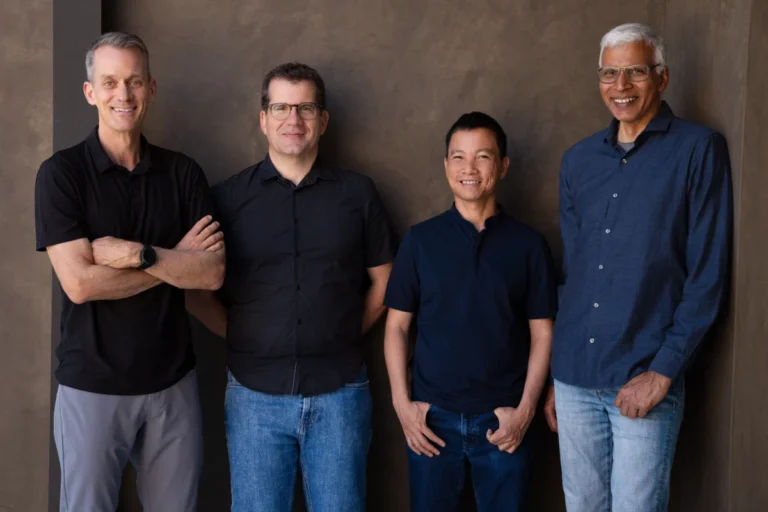 google-ai-legends-jeff-dean-and-sanjay-ghemawat-depart-to-launch-discovery-loop-startup