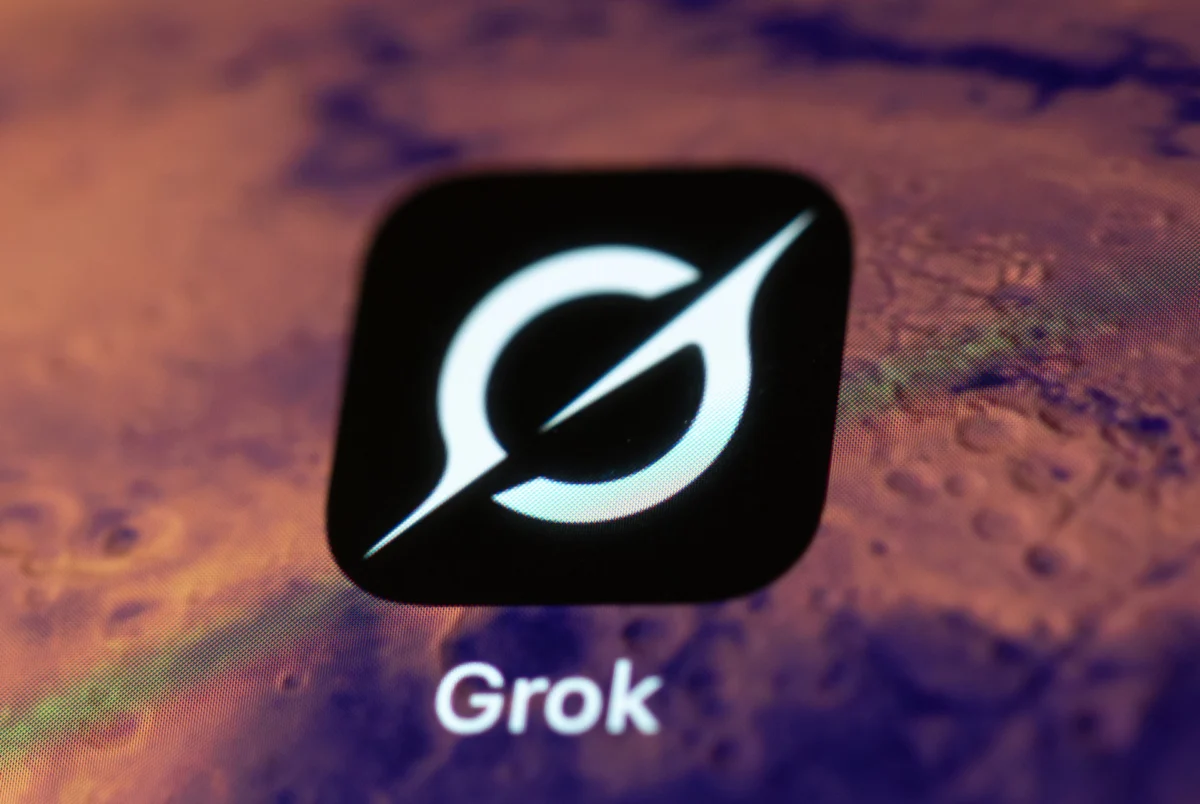Billionaire Elon Musk's XAI Holdings And Chatbot Grok