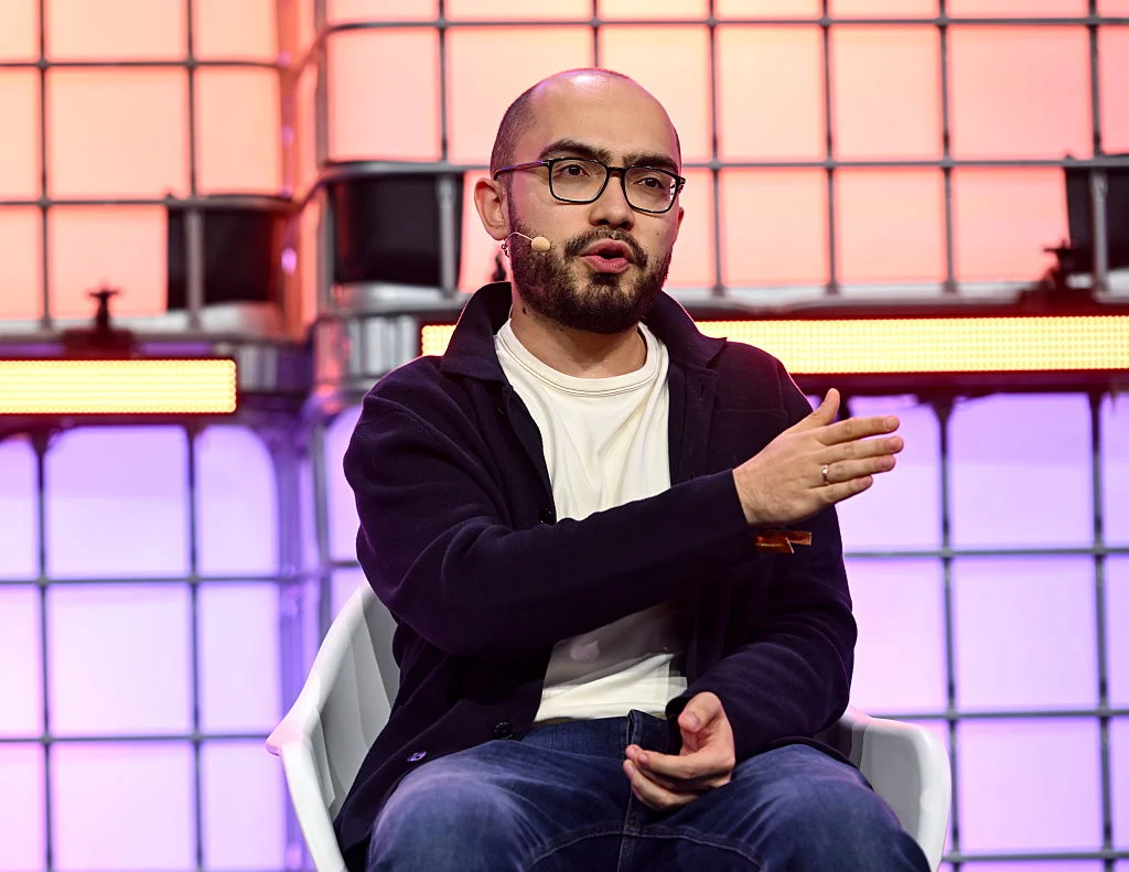 Web Summit Qatar 2026 - Day One