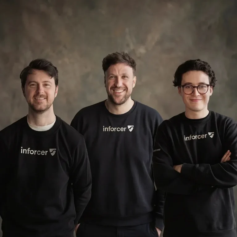 inforcer-secures-50-million-series-c-led-by-insight-partners-fueling-expansion-in-ai-enhanced-msp-software-amid-surging-cybersecurity-threats