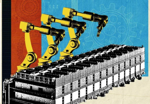 meta-accelerates-data-center-automation-as-robotics-testing-signals-shift-in-ai-infrastructure-management