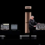 Key Speakers At The Nvidia GTC Conference