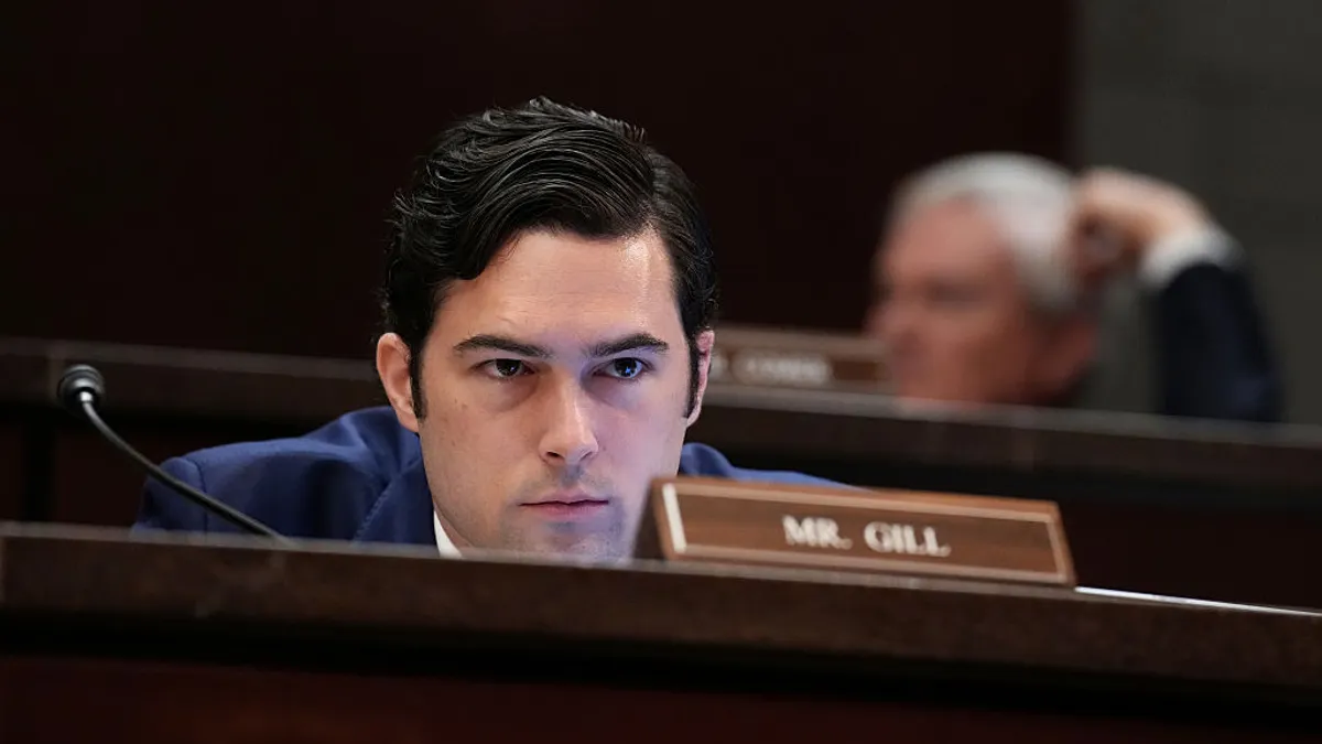 rep-brandon-gill-investigates-mckinseys-role-in-dei-practices-citing-concerns-over-heavy-handed-promotion