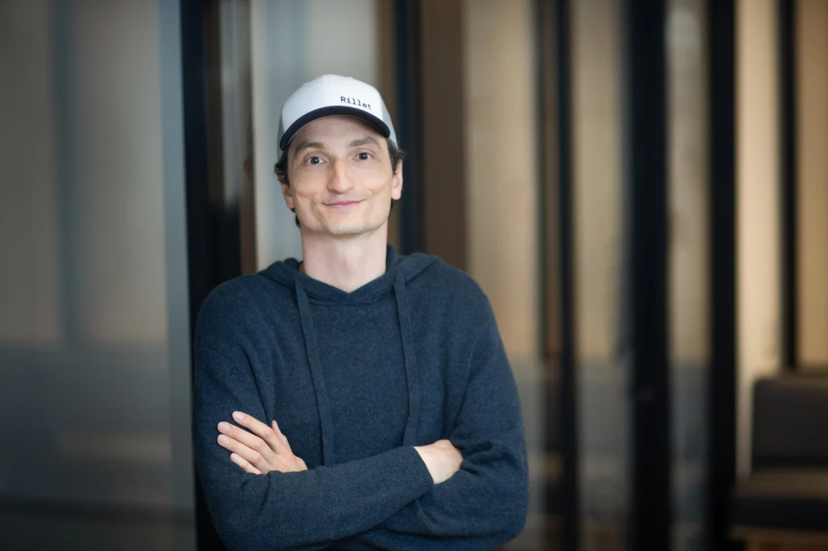 rillet-achieves-unicorn-status-with-rapid-100-million-series-c-funding-amidst-soaring-demand-for-ai-native-accounting-solutions