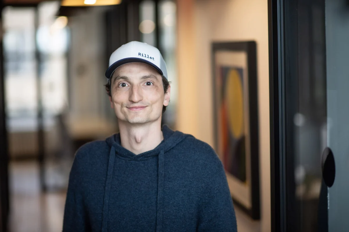 rillet-secures-100-million-series-c-at-1-billion-valuation-spearheading-ai-native-finance-transformation