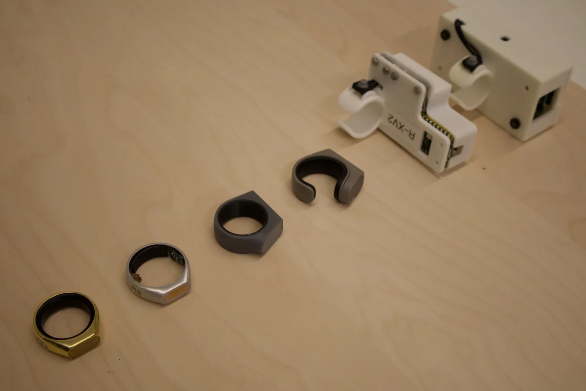 sandbars-stream-ring-secures-23-million-series-a-betting-on-user-controlled-ai-for-wearable-voice-notetaking-amidst-growing-market