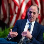 Key Speakers At The Hill & Valley Forum