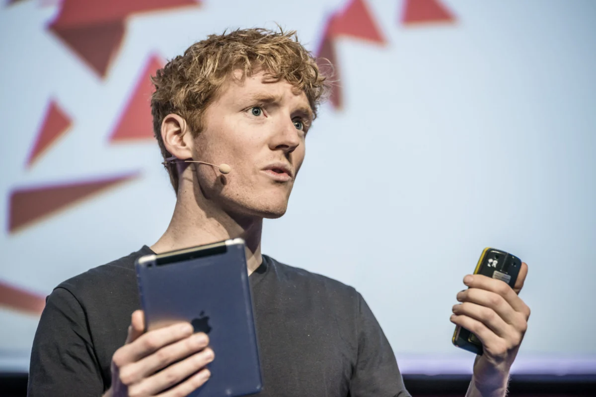 Mobile World Congress 2016 - third day underway