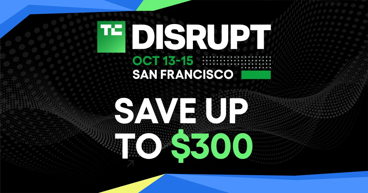 techcrunch-disrupt-2026-extended-early-bird-ticket-window-offers-last-chance-for-significant-savings