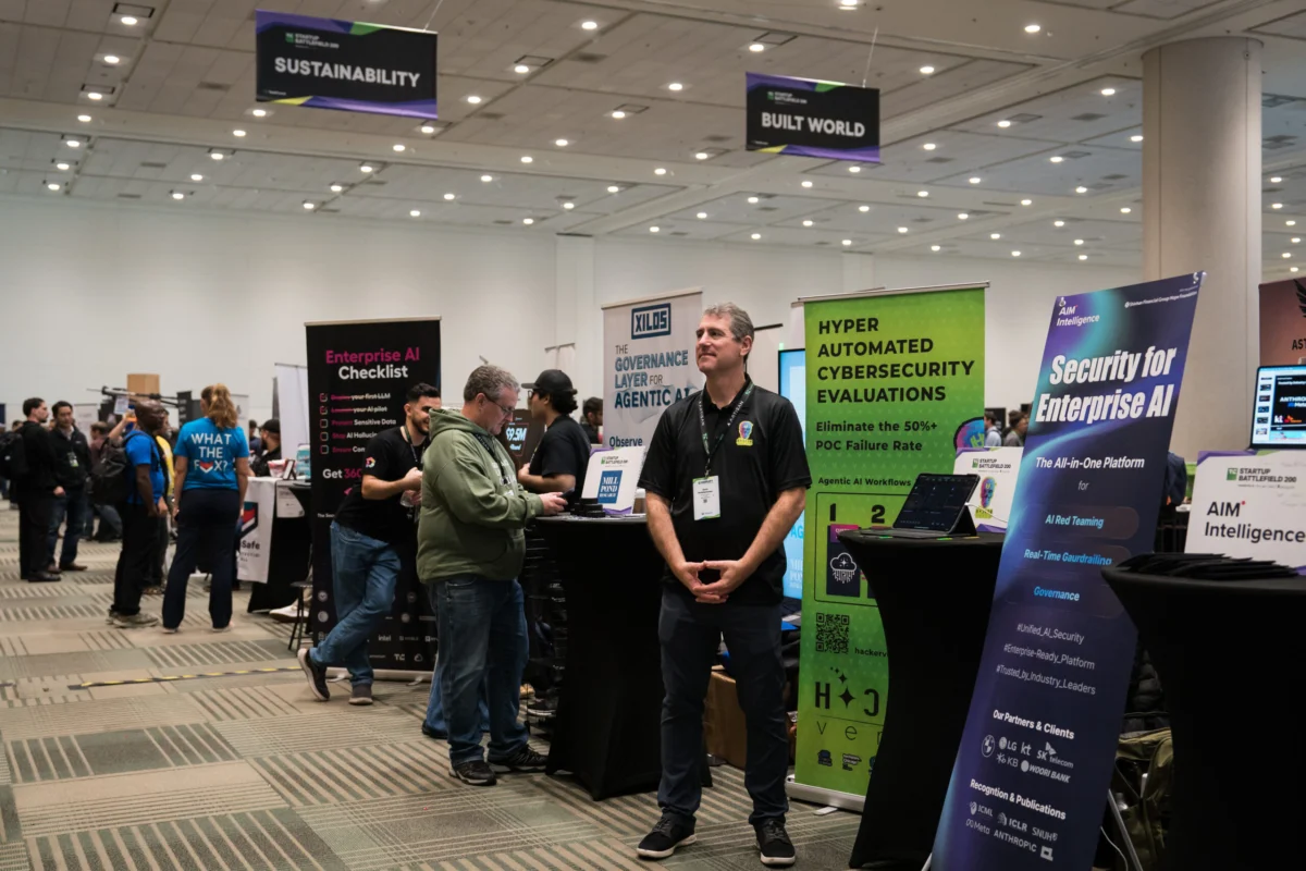 techcrunch-disrupt-2026-opens-exhibit-program-offering-key-visibility-for-emerging-startups