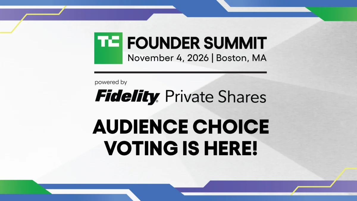 techcrunch-founder-summit-2026-unveils-11-finalists-for-highly-anticipated-speaker-slots-invites-public-to-shape-agenda