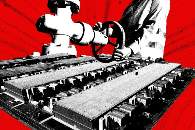 the-fossil-fuel-lifeline-for-big-tech-how-the-ai-boom-is-rejuvenating-the-oil-and-gas-industry