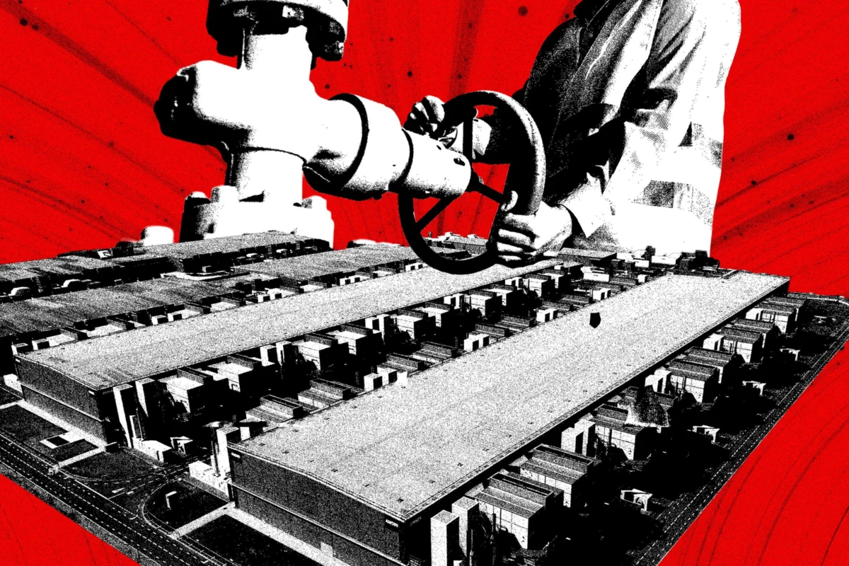 the-fossil-fuel-lifeline-for-big-tech-how-the-ai-boom-is-rejuvenating-the-oil-and-gas-industry