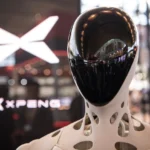 GERMANY-HANNOVER-HANNOVER MESSE 2026-HUMANOID ROBOTS