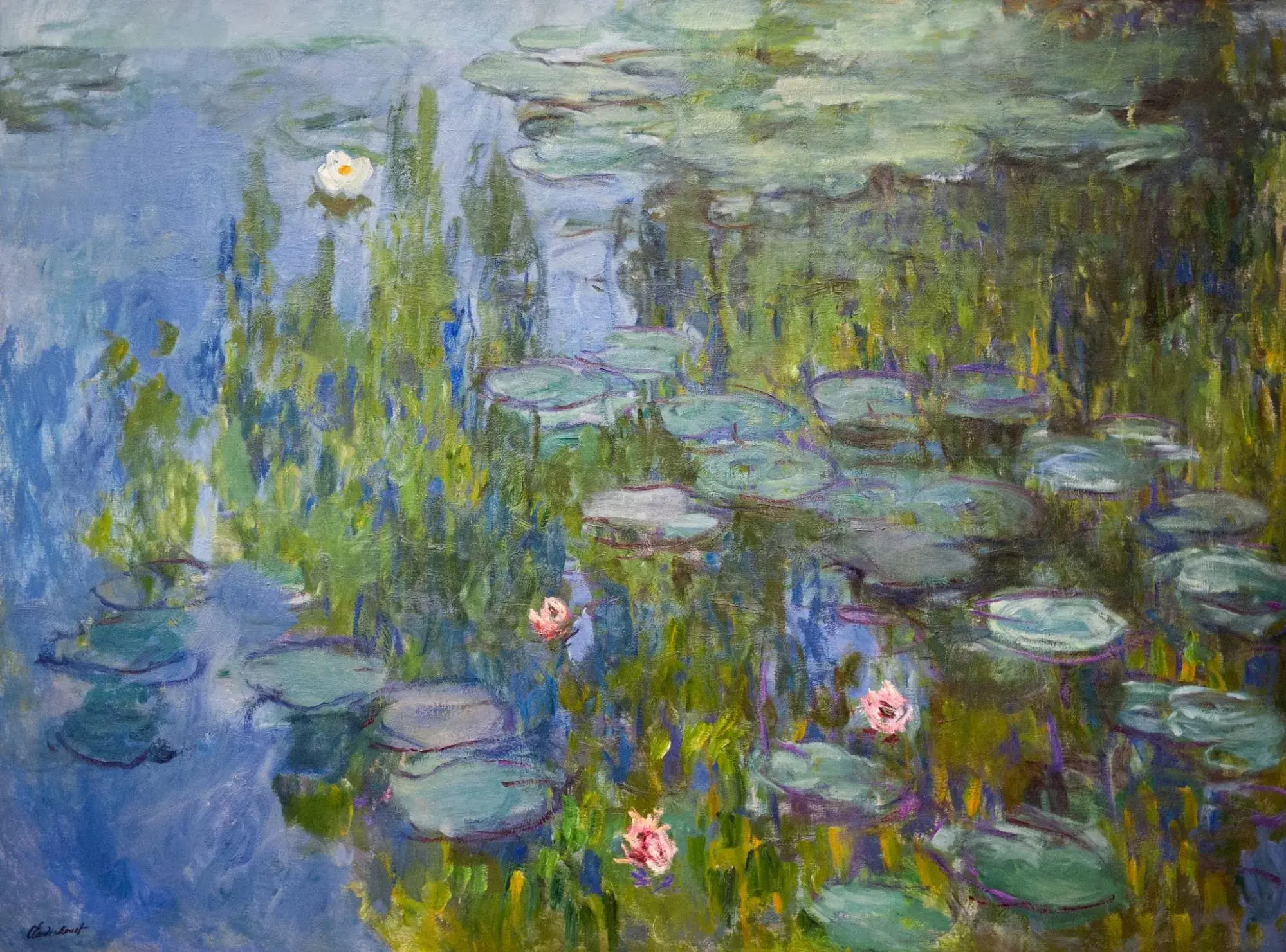 the-monet-illusion-how-perceived-effort-shapes-our-appreciation-of-art-and-ai