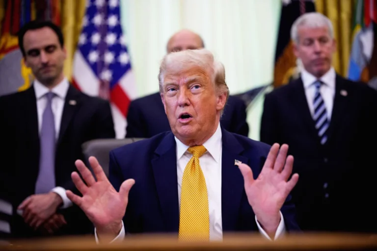 trump-administration-finalizes-confidential-cybersecurity-framework-for-frontier-artificial-intelligence-models