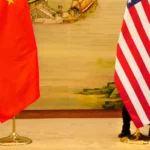 CHINA-US-DIPLOMACY