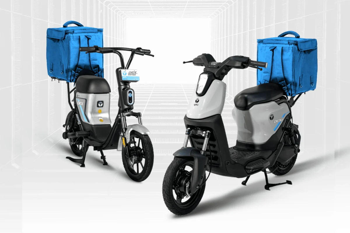 yulu-secures-93-million-funding-to-propel-indias-green-gig-economy-amidst-quick-commerce-boom