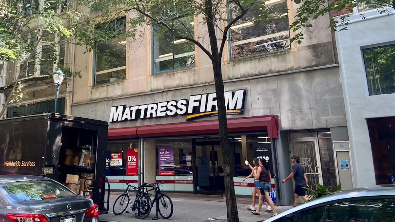 a-mattress-firm-managers-fmla-claim-dismissed-as-court-finds-sons-music-classes-not-medically-prescribed