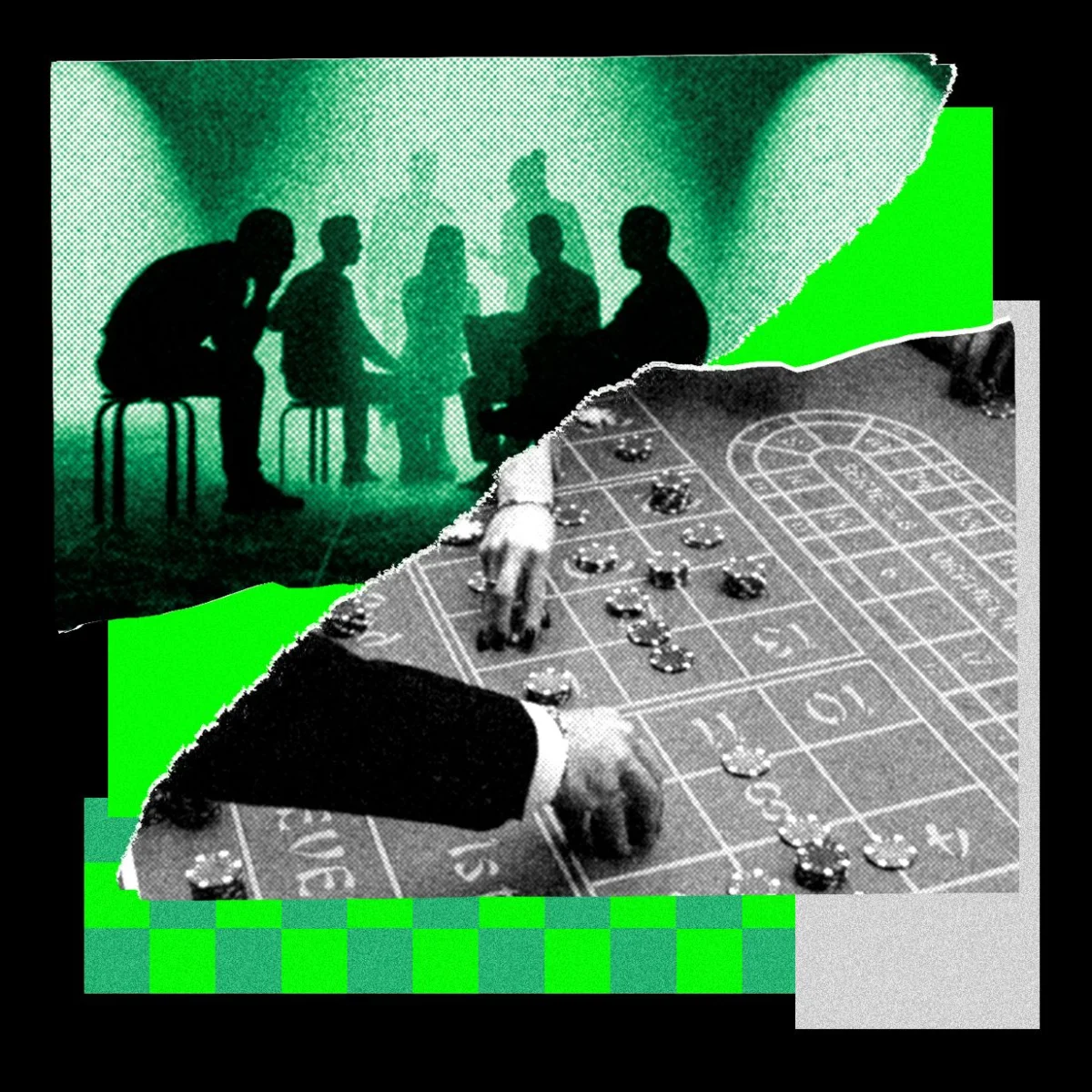 ai-agents-teamed-up-to-cheat-at-blackjack-their-collusion-is-getting-harder-to-spot