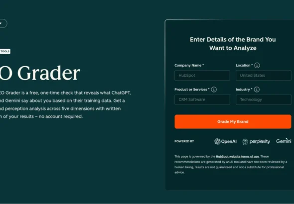 ai-search-engine-optimization-hubspot-aeo-vs-peec-ai-navigating-the-new-frontier-of-brand-visibility