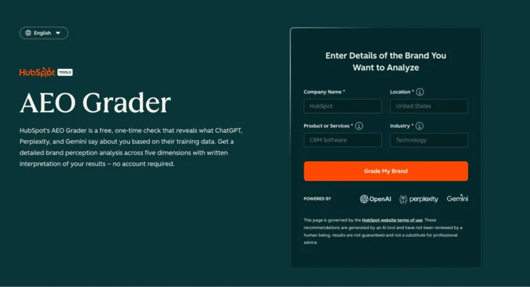 ai-search-engine-optimization-hubspot-aeo-vs-peec-ai-navigating-the-new-frontier-of-brand-visibility