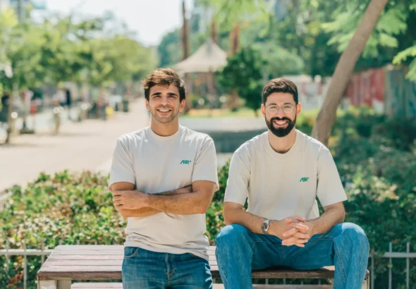 ai-security-startup-air-emerges-from-stealth-with-50-million-to-secure-the-nascent-ai-agent-supply-chain-amidst-growing-enterprise-adoption
