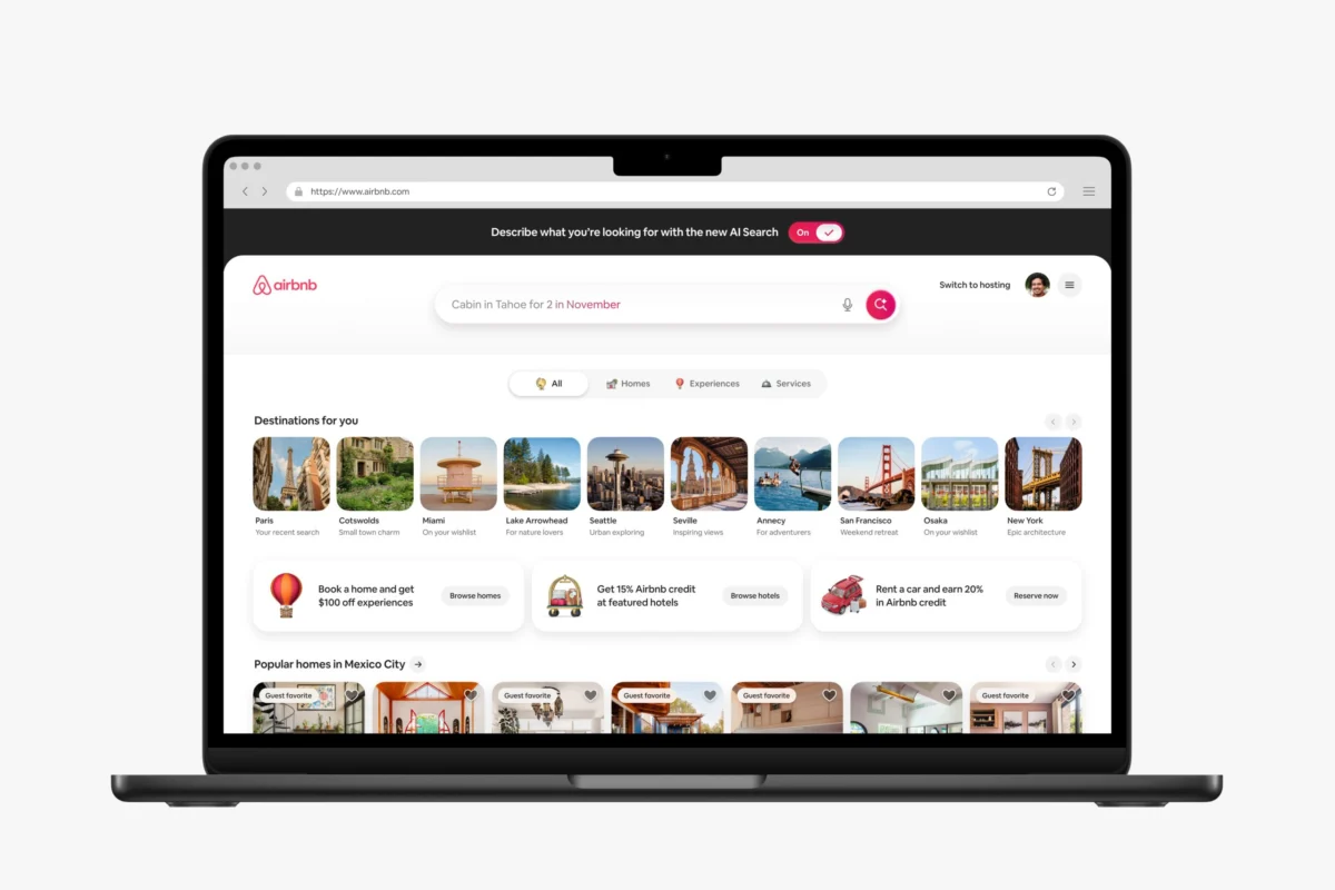 airbnb-charts-a-bold-new-course-integrating-on-the-ground-services-and-ai-powered-discovery-to-redefine-travel