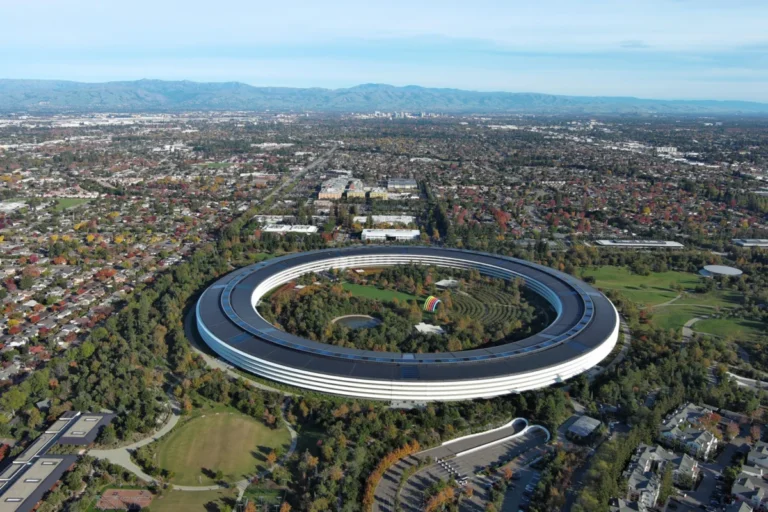 Apple Park