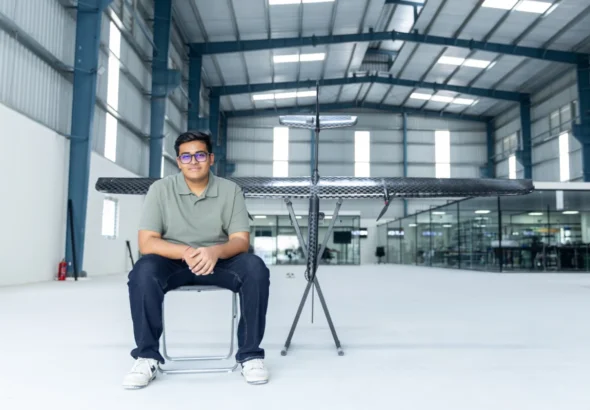 bengaluru-startup-alteon-secures-2-5-million-pre-seed-round-led-by-lachy-groom-to-pioneer-year-long-ocean-powered-aircraft-flight