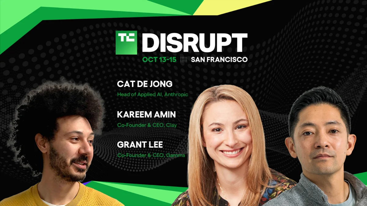 beyond-the-demo-navigating-real-world-ai-deployment-challenges-at-techcrunch-disrupt-2026