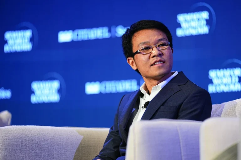 Key Speakers At Semafor World Economy Summit