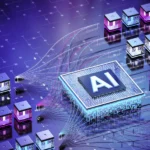 Machine Learning. AI Neural Network Concepts