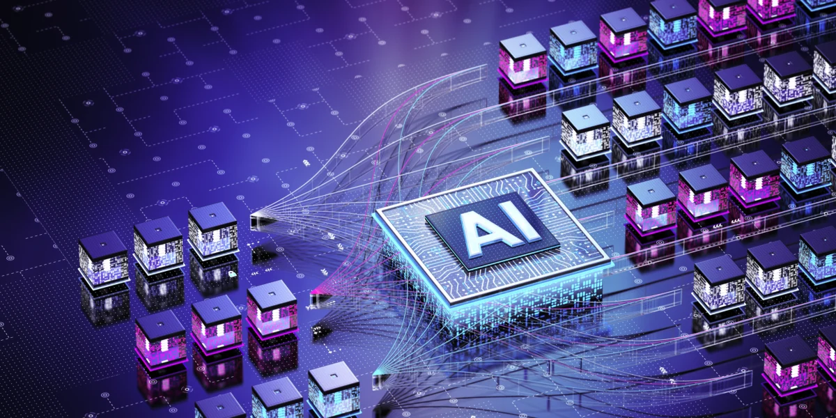 Machine Learning. AI Neural Network Concepts