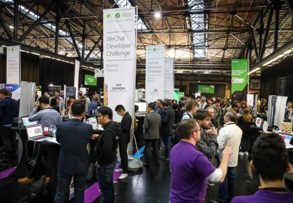 critical-deadline-approaches-for-techcrunch-disrupt-2026-exhibitors-secure-your-startups-spot-by-september-18