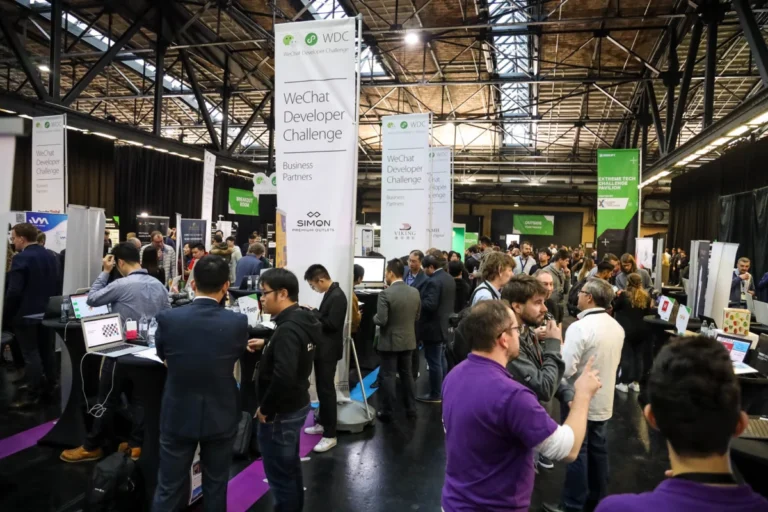 critical-deadline-approaches-for-techcrunch-disrupt-2026-exhibitors-secure-your-startups-spot-by-september-18