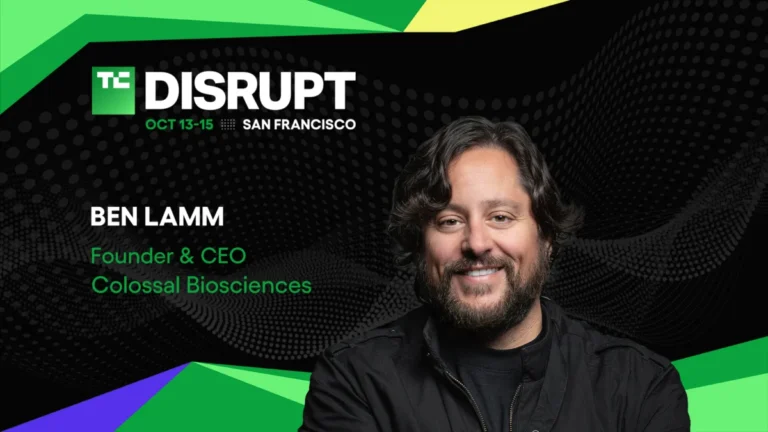 de-extinction-ai-and-the-future-of-conservation-a-deep-dive-into-techcrunch-disrupt-2026s-most-provocative-conversation