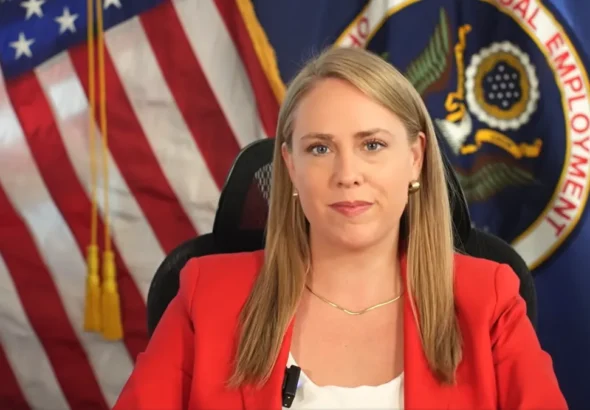 eeoc-chair-urges-reporting-of-anti-american-workplace-discrimination